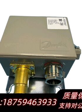 丹佛斯丹佛斯DANFOSS传感器KPS25 060-3100询价