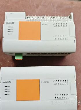 UniMAT亿维PLC