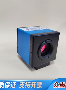 IMAGING/映美精 DFK 41BF02 工业检测CCD