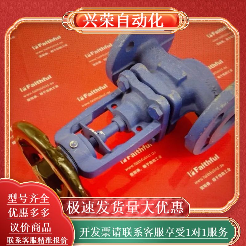 ARI 12.046 DN25 PN16 EN-JS1049