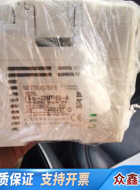 PLC-FX3U32MT-64mTFX3U128MT一8