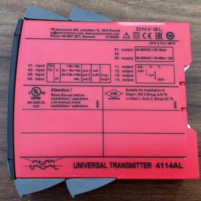 议价ALFA LAVAL 水位控制器 4114AL议价