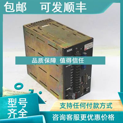 议价EM0408A13-05  041983-201 伺服驱动器 NSK精工
