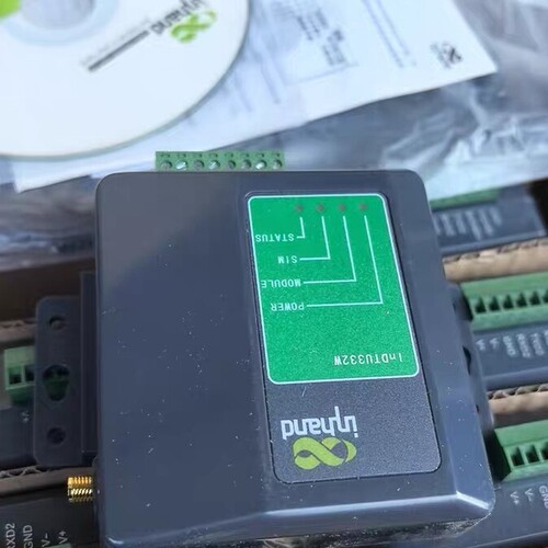 议价映翰通无线数据终端 InDTU332W，原装正品，型号InD