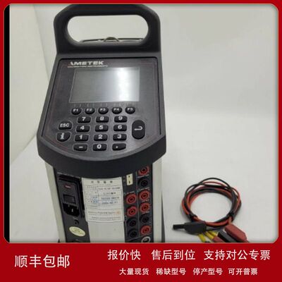 销售回收AMETEK ATC-157B ATC-156B ATC-156B ATC-140B/A干式炉议