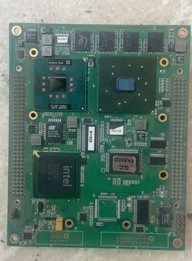 PMB-2000-B001主板核心板S22M.BIN功能包好