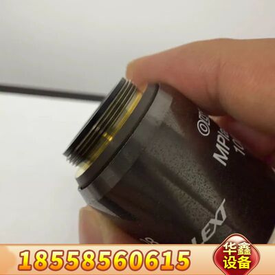 MPlanApo 408 100x/0.95显微镜物