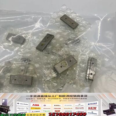 全新 IKO滑块BWU12-30 实物图日本产议价