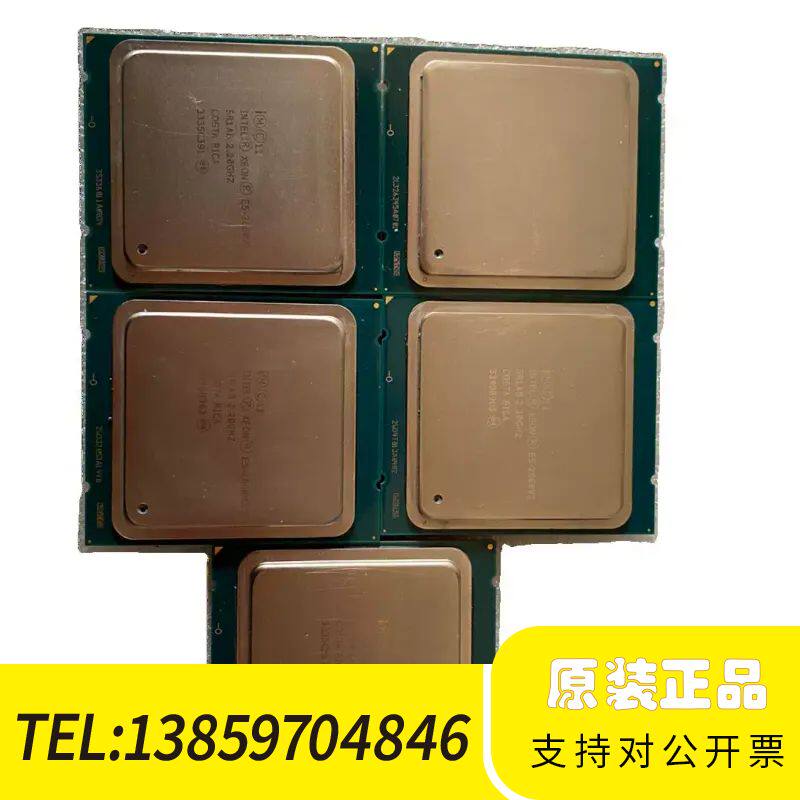 E5-2660V2服务器至强CPU  英特尔XEON V2服议价