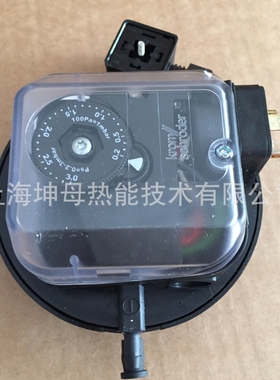 Krom/霍科德DL3AG-6K2压力开关