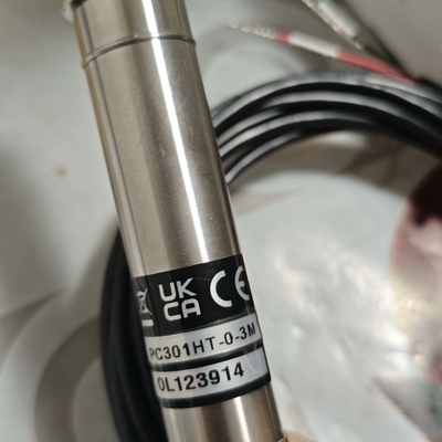 议价CALEX温度传感器PC301HT-0-3M，英国原装！