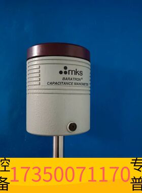 华泰MKS BARATRON 626A01TDE真空计，1Tor议价