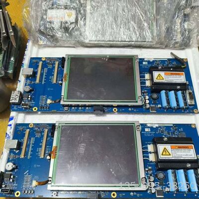 Brooks Automation 148285 REV A详谈