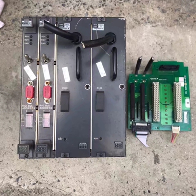 横河卡件模块底座 018E18066N 018E1811