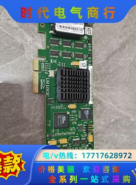 LSILOGIC存储专用卡LSI-22320SLE SunF议价