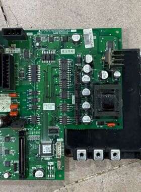 电梯驱动板P203709B000G01，PM150R详谈