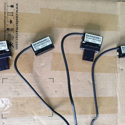 99新正品雷尼绍RCH41B05L00A 拍4个，