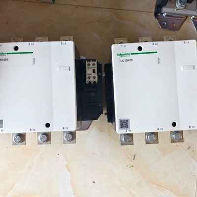 接触器，LC1D475M7C，LC1D475Q7C装柜(议价)