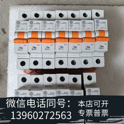 全新通用电气GE德牌doepke，DG61，1PC2需询价