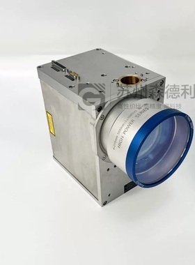 二手激光振镜hurrySCAN30 1080nm带场镜f=255mm议价询价