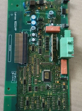 议价伦茨 EVF8222-E  22kw   变频器主板8221可维修