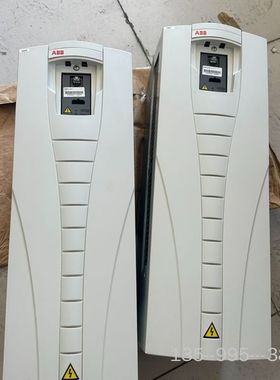ABB变频器ACS550-01-059A-4 30/22详谈