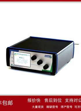 PIEZOSYSTEM JENA压电放大器NV 40/3 光纤定位系统议价