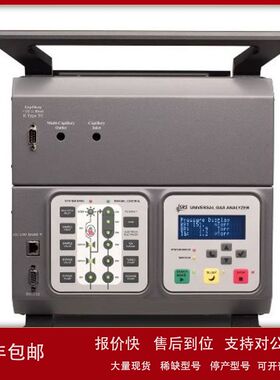 销售租售回收美国standford research斯坦福UGA ULT CIS气体分析