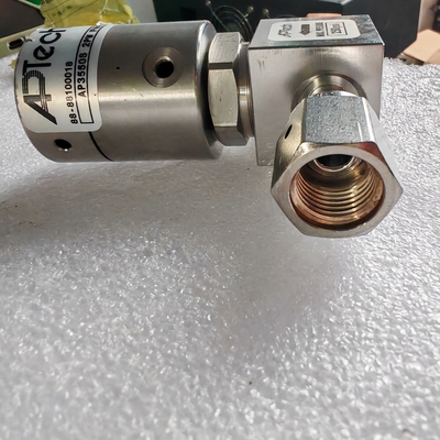 议价美国APTech阀门AP3550S-250psi配件，成议价