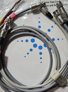 议价agilent安捷伦16117C测试夹具一套，测试正常，很新维修