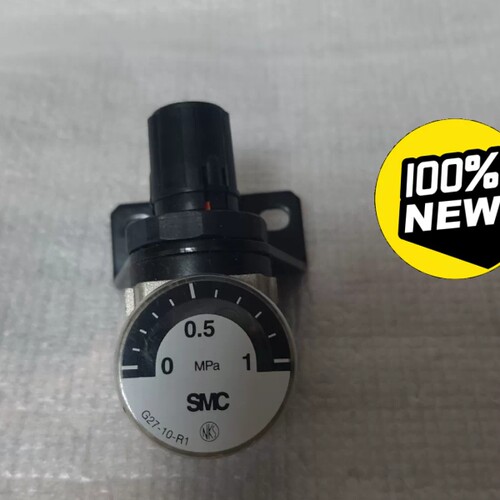 处理原装减压阀，AR10-M5BG，全新原装未使用议价