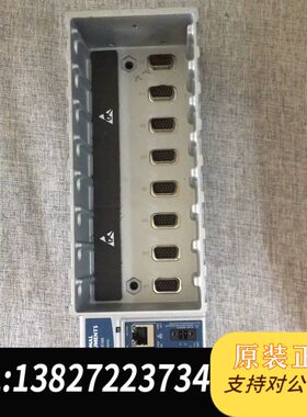 NI AQ-9188模块，需要的可以直接拍