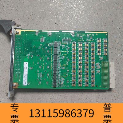 众桦MKS CDN491R板卡，AMAT型号0190-27072议价