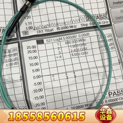 射频线 -RFCABLE-015 议价