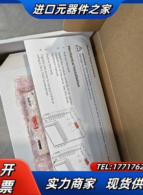 通讯模块FECA-01 OPTION/SP KIT，全议价