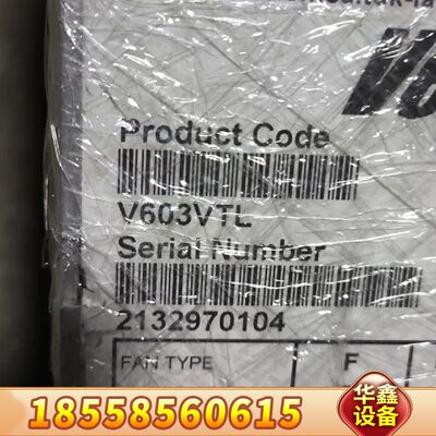 TDK-LAMBDA  Vage 650  V603VTL日
