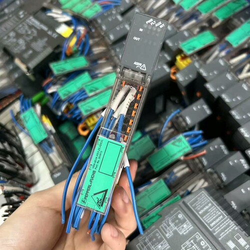 倍加福模块VBA-4E4A-KE5-ZEJQ/E2L，正议价
