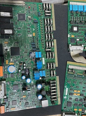 议价消防主板E3X101，E3M111，E3L020，拆机