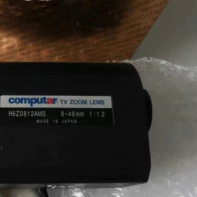 H6Z0812AMS Computar 工业材