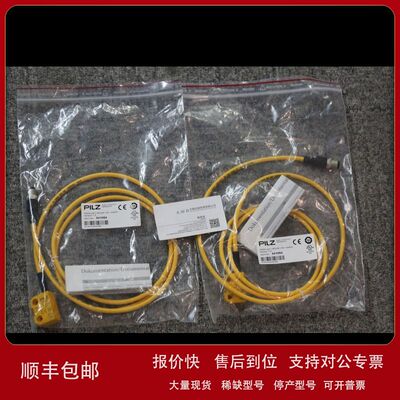 PILZ皮尔兹400308 PIT es6c议价