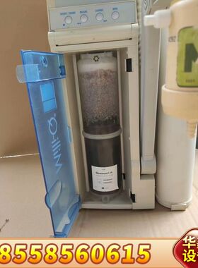 Milli-Q?Academic超纯水器 密理博millip