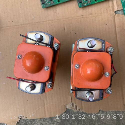GSZ2-400S