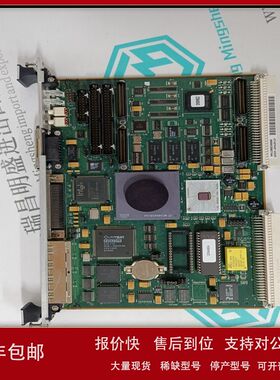 VME172PA-652SE工控模块使用数据库存现货议价