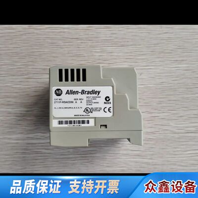 A-B  2711P-RSACDIN  直流电源