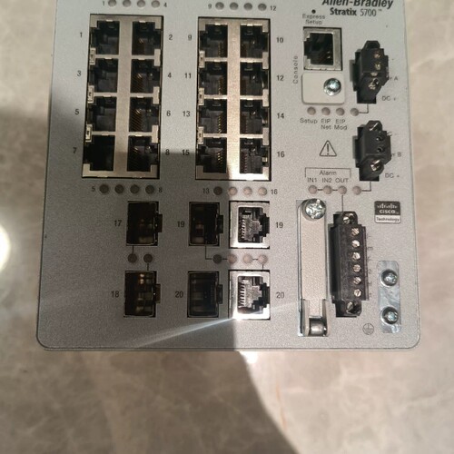 1783-BMS20CL    A(议价)
