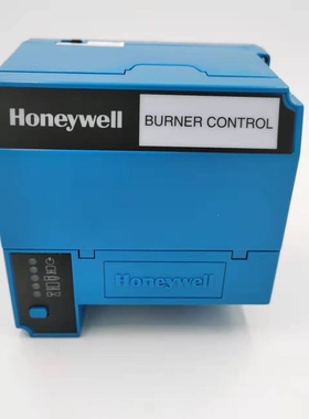 美国霍尼韦尔Honeywell燃烧控制器RM7850A1019 RM7850A1027 现货