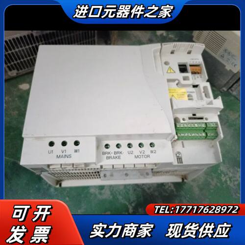 变频器ACS355-03E-31A0-4，15kW，三议价