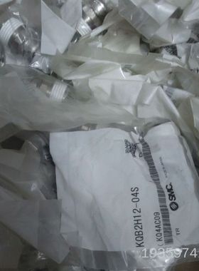 SMC接头KQB2H12-04S   二十一共525议价