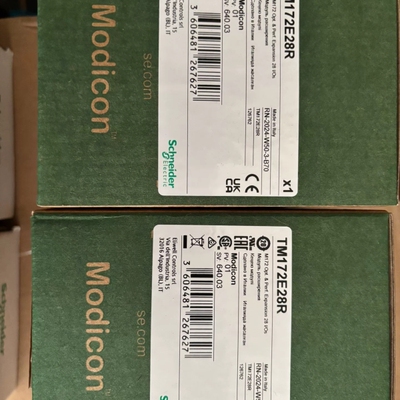 控制器TM172E28R，(议价）