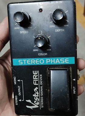 议价VESTA FIRE STERO SIGNAL DEVICE维修